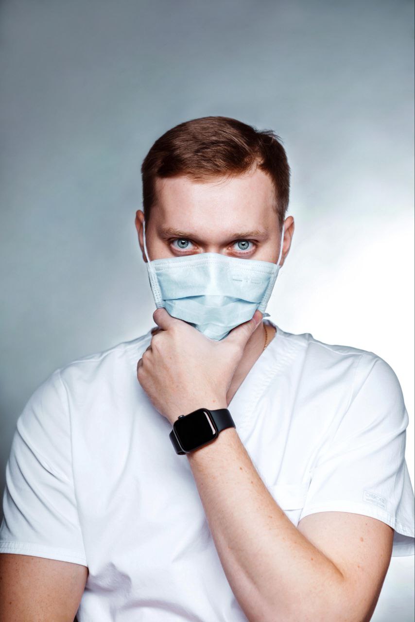Кирилин Егор Сергеевич